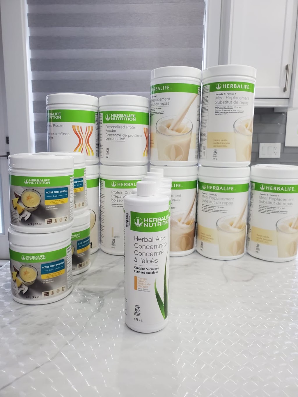 Herbalife nutrition | 4295 Old Clayburn Rd #38, Abbotsford, BC V3G 0G4, Canada | Phone: (604) 300-5583