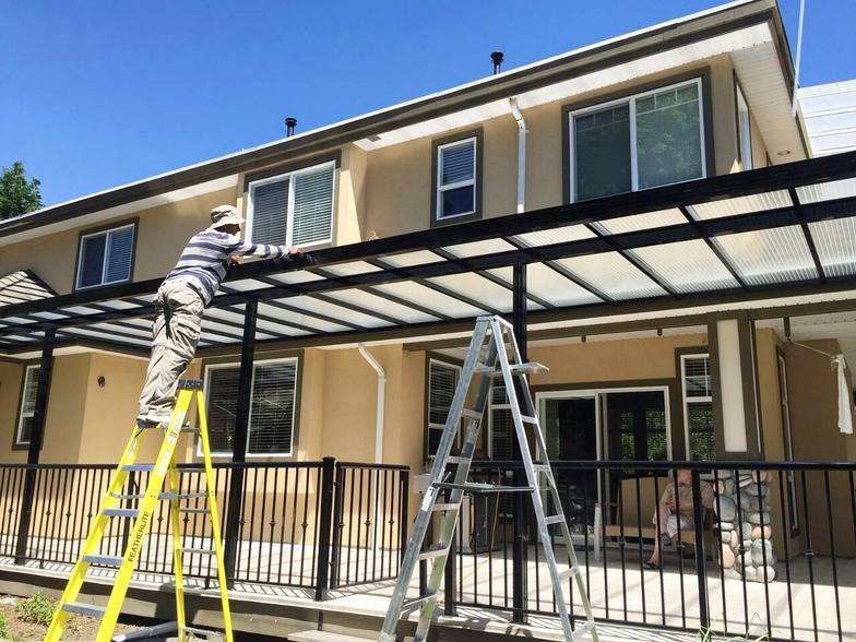 Atlantic Sunrooms & Patio Covers | 440 Pineland Ave, Oakville, ON L6K 1Z7, Canada | Phone: (833) 545-1295
