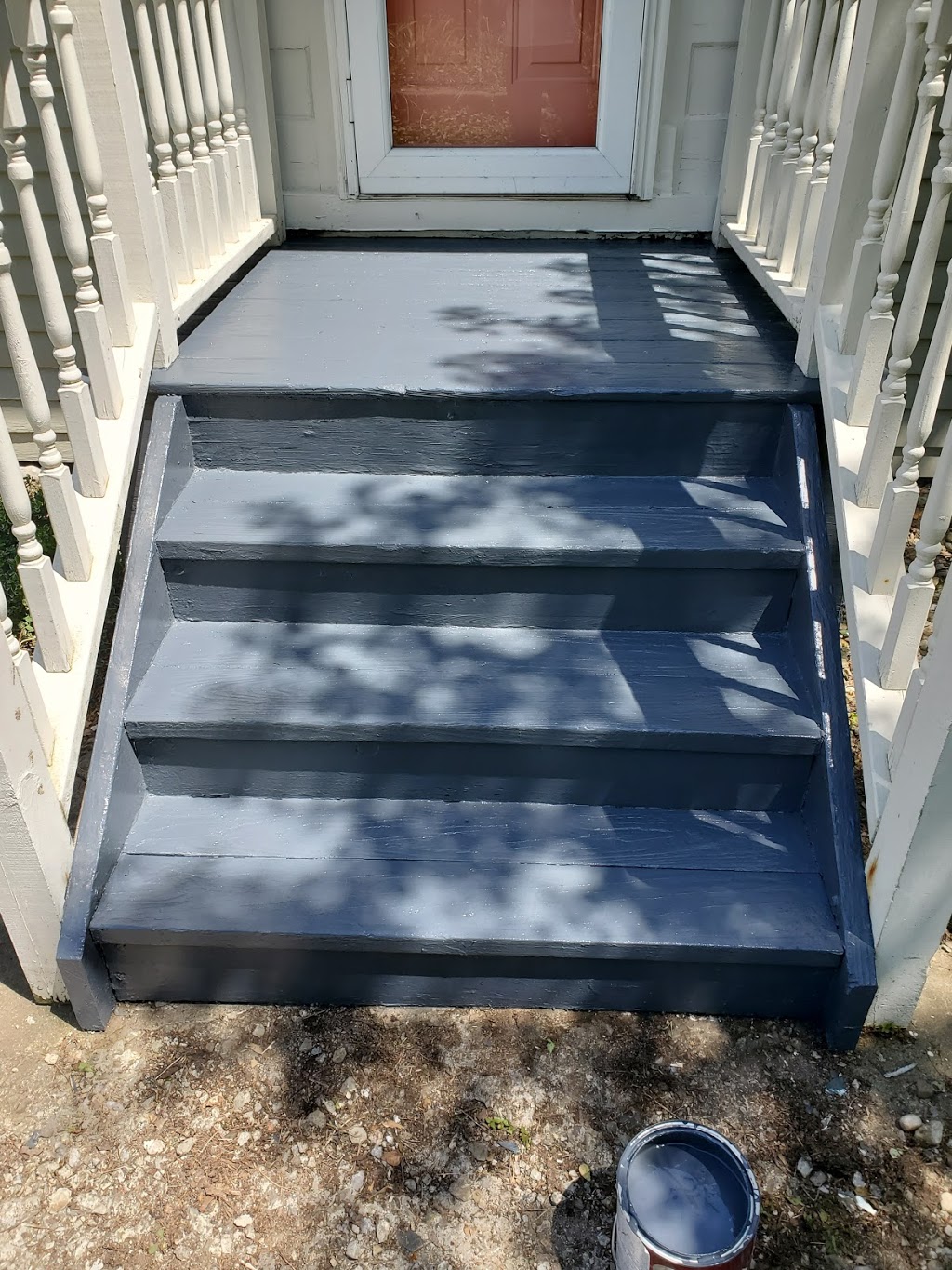 JM Painting llc | 119 Roland Ave, Lackawanna, NY 14218, USA | Phone: (716) 482-6534
