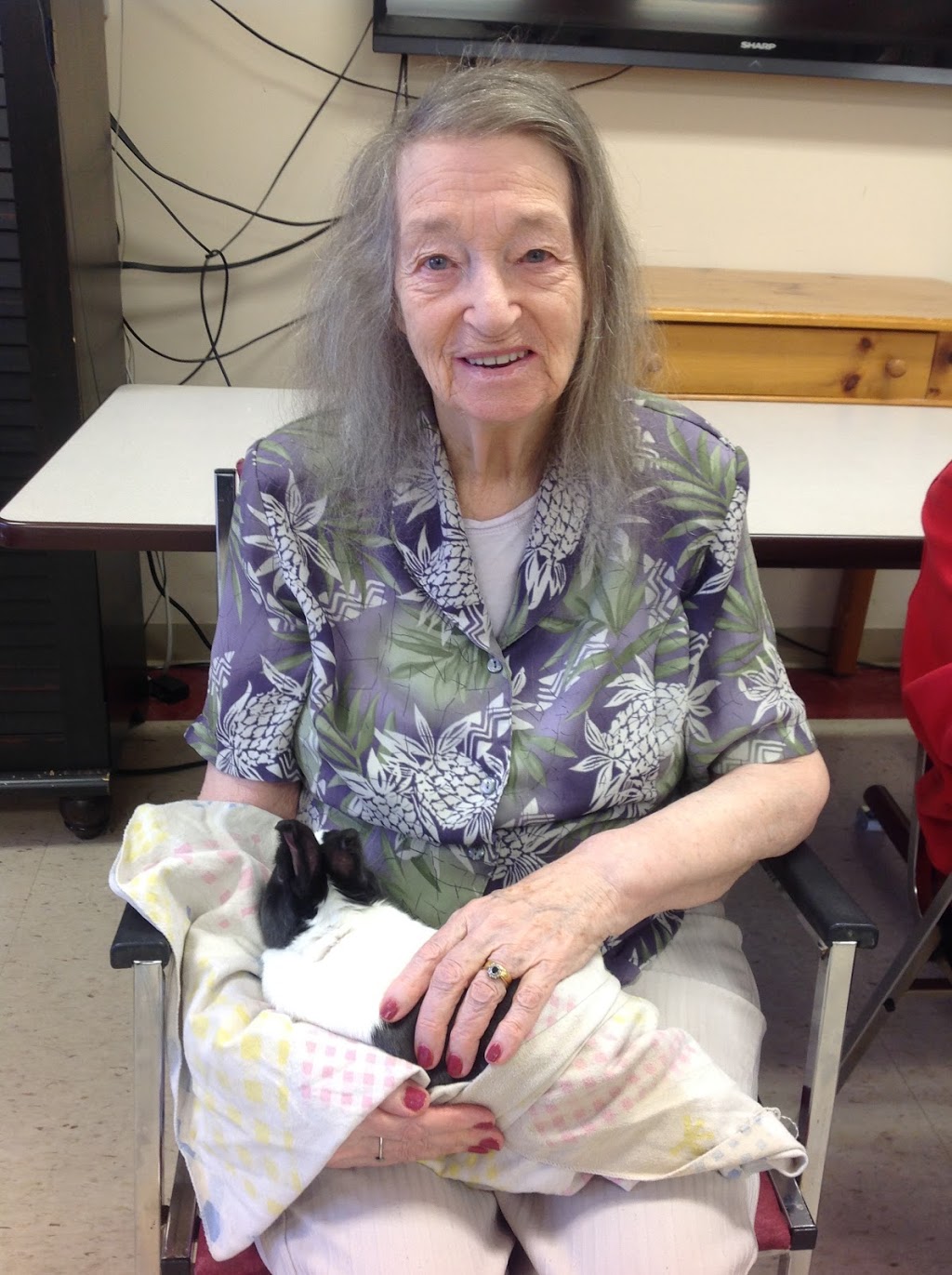 Muskoka Shores Care Community | 200 Kelly Dr, Gravenhurst, ON P1P 1P3, Canada | Phone: (705) 687-3444