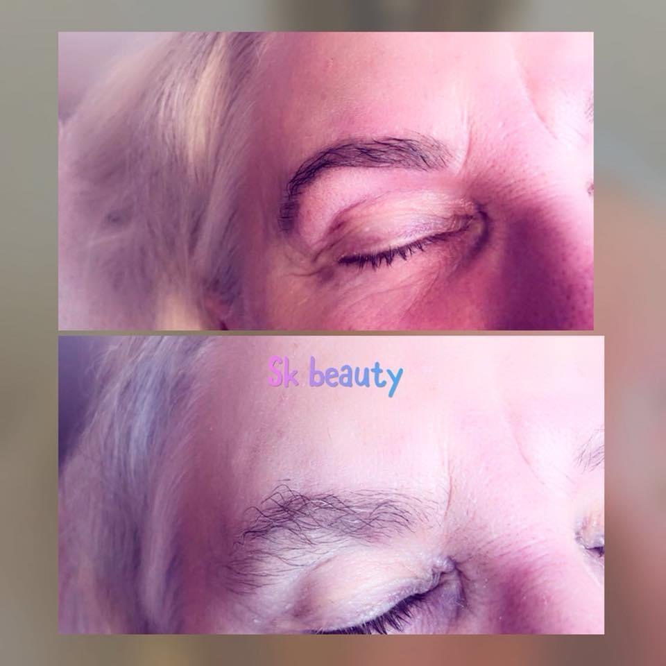 S k Toor beauty salon | 500 Av. de la Traversée, Salaberry-de-Valleyfield, QC J6S 0P6, Canada | Phone: (514) 910-4412