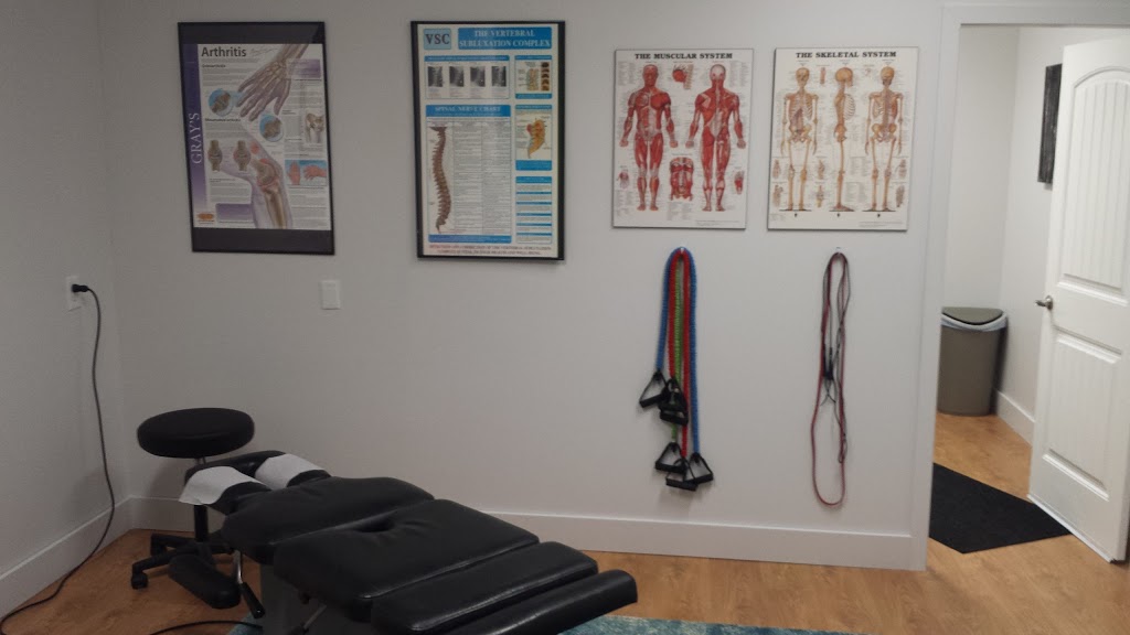 Refined Health Chiropractic and Massage | 1318 Esquimalt Rd, Victoria, BC V9A 3P6, Canada | Phone: (250) 477-4868