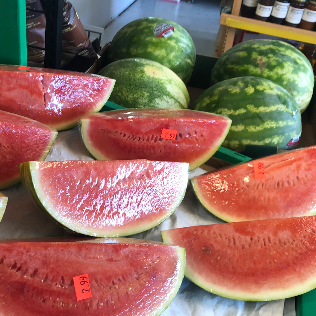 Garden Fresh Fruit Market | 12816 16 County Road, Severn, ON L0K 2C0, Canada | Phone: (705) 686-3110