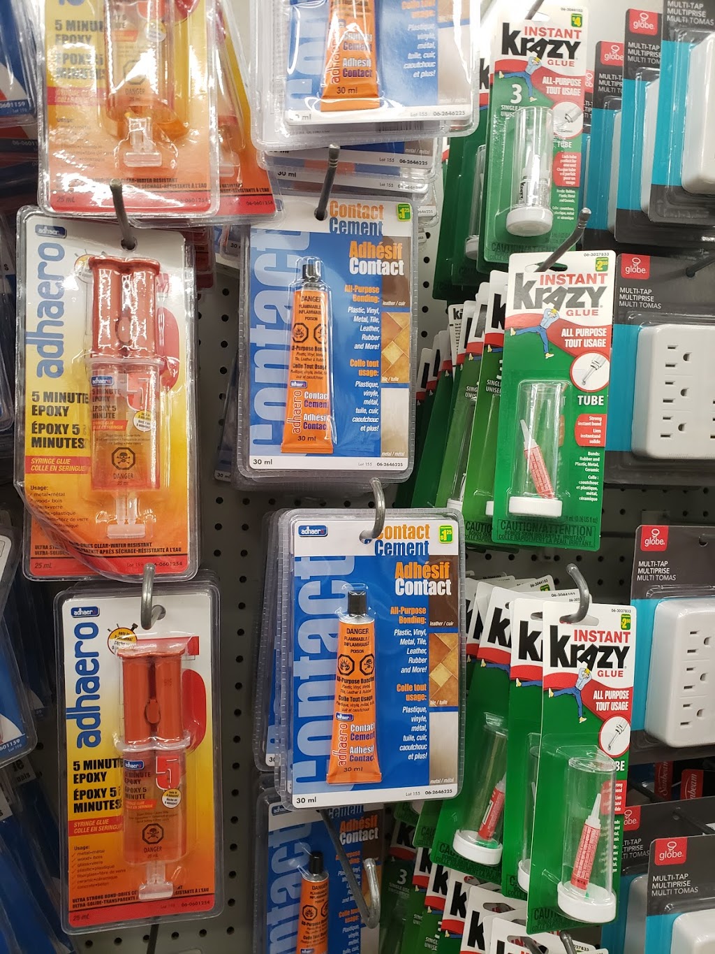 Dollarama | 6777 Morrison St, Niagara Falls, ON L2E 2E9, Canada | Phone: (905) 371-3207