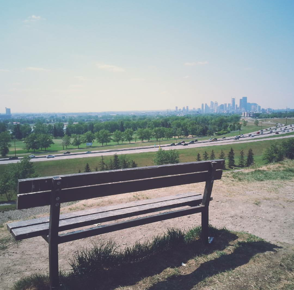 Southview View Deck | 2195-2359 26 St SE, Calgary, AB T2B, Canada