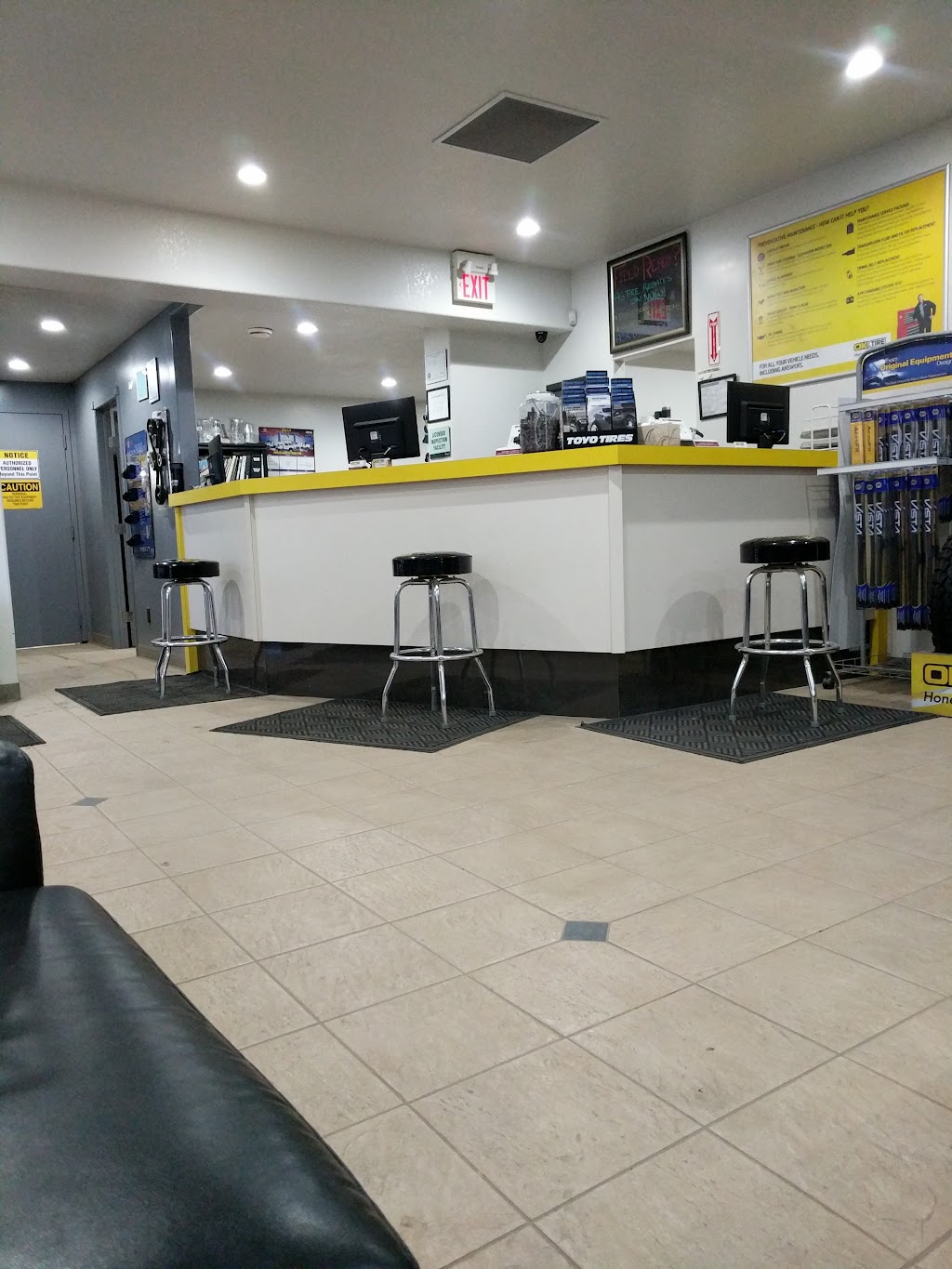 OK Tire | 4101 6 Ave S, Lethbridge, AB T1J 4R6, Canada | Phone: (403) 328-1055