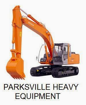 PARKSVILLE HEAVY EQUIPMENT | 1149 Smithers Rd, Parksville, BC V9P 2C1, Canada | Phone: (250) 248-7030