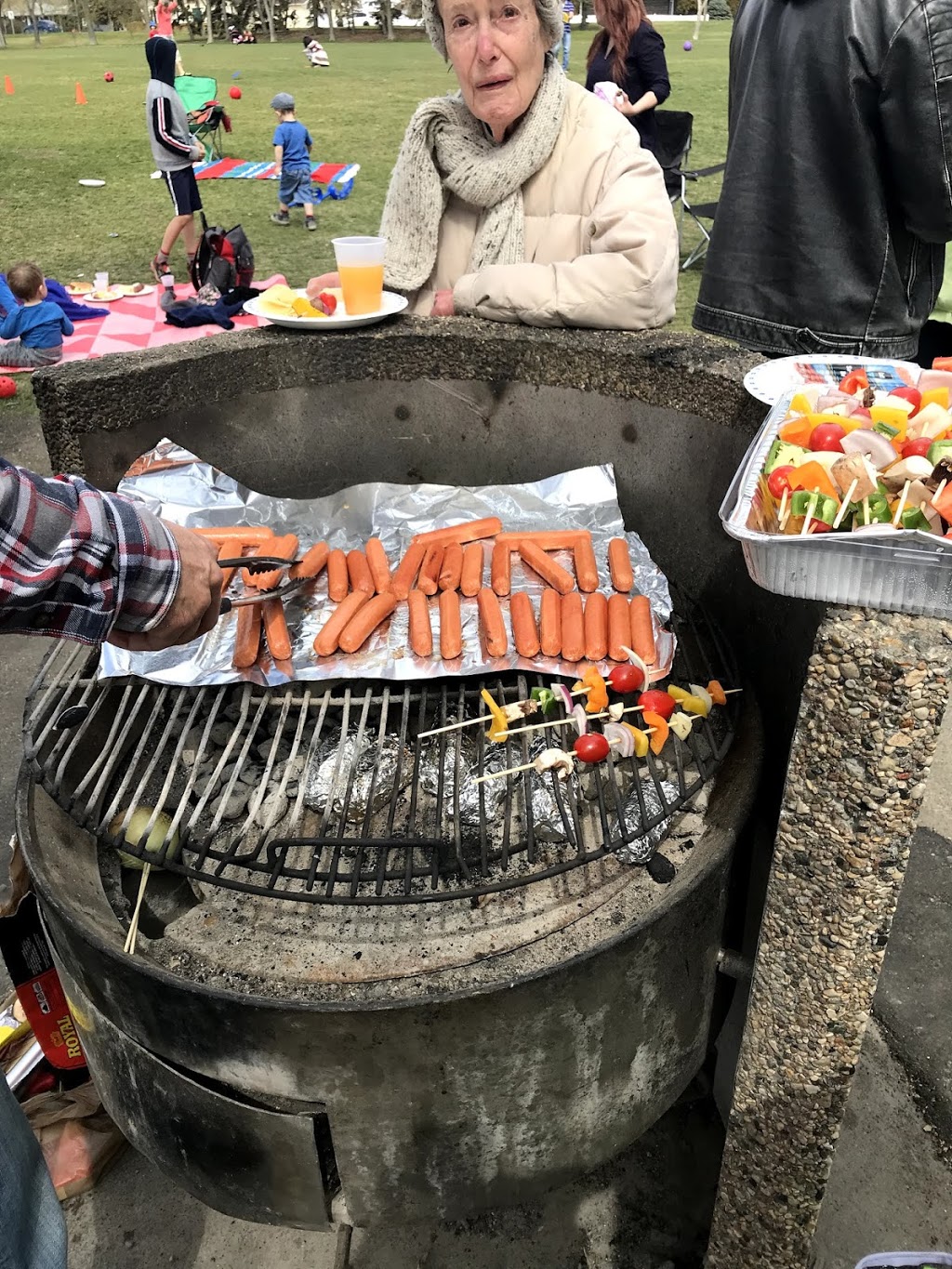 Candy Cane Park Playground | 503-547 19 Ave, Regina, SK S4N, Canada | Phone: (306) 522-3661