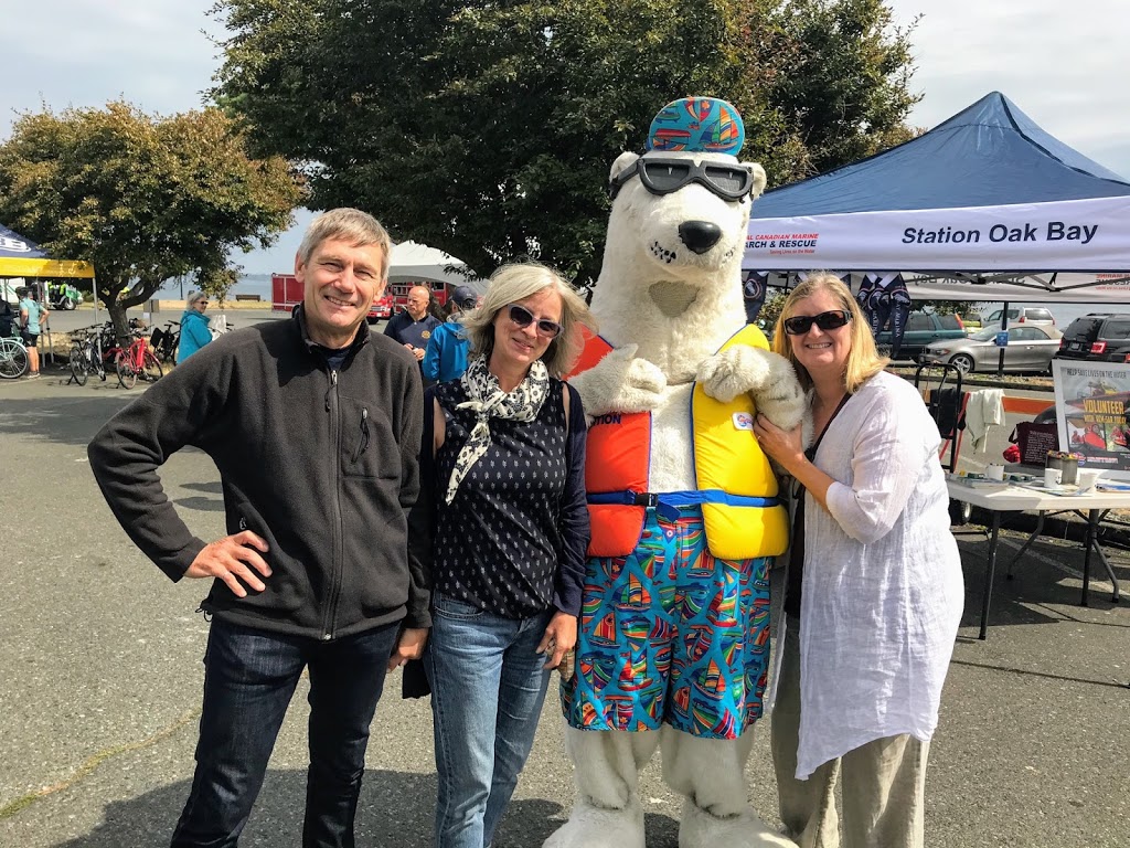RCMSAR Station Oak Bay | 1327 Beach Dr, Victoria, BC V8S 2N4, Canada | Phone: (250) 896-2625