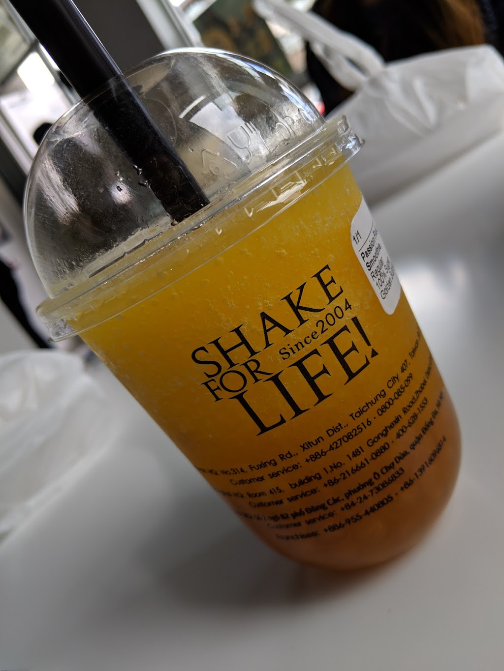 Ding Tea | 1808 Renfrew St, Vancouver, BC V5M 3H9, Canada | Phone: (604) 620-0568