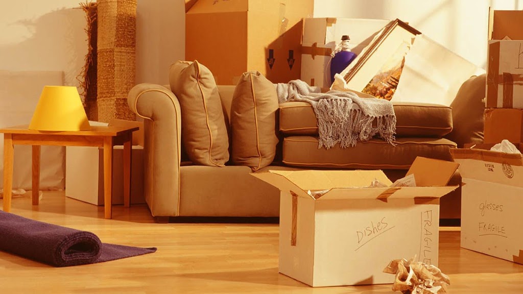 Short Notice Moving | 1725, East Pender Street, Vancouver, BC V5L 1W5, Canada | Phone: (604) 816-0751