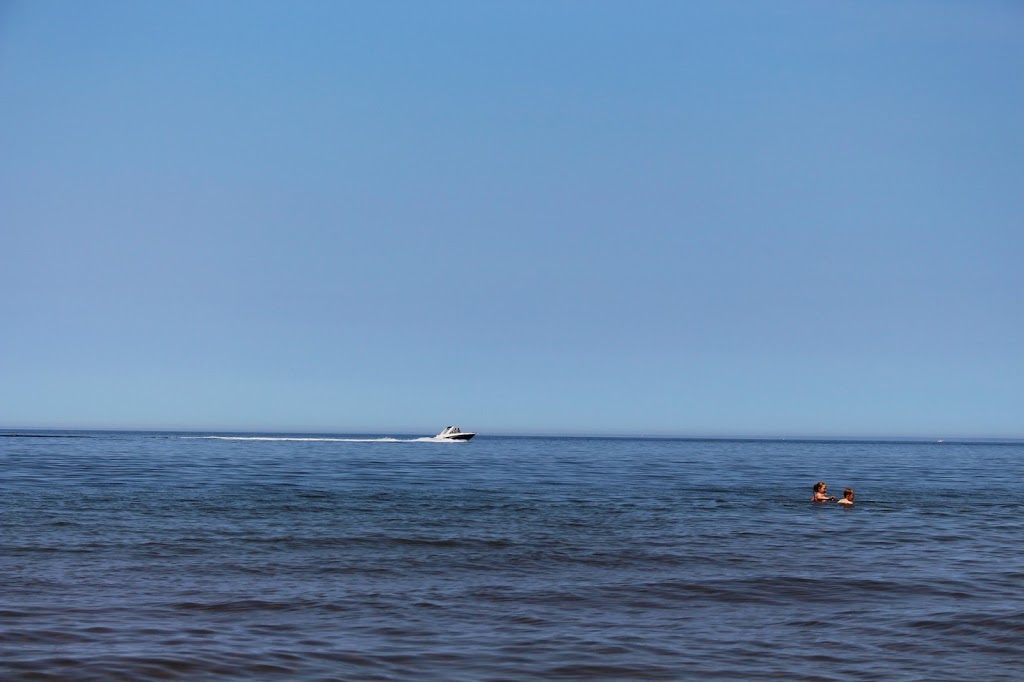 Sandy Beach Tent & Trailer Park | 380 Chemin Bas-Cap-Pelé, Cap-Pele, NB E4N 1J1, Canada | Phone: (506) 577-2218