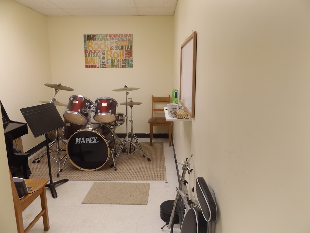 New Wave Music Ltd | 1310 Topsail Rd, Paradise, NL A1L 2N9, Canada | Phone: (709) 782-9283