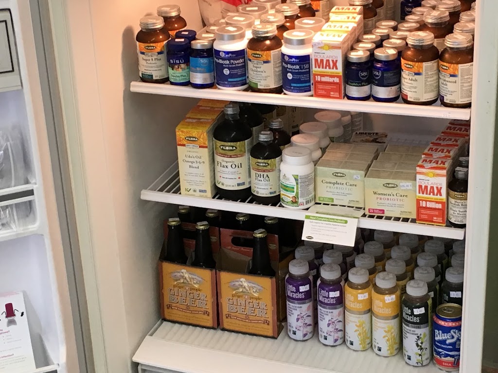 D T C Natural Store | 41 Hwy 330, Barrington Passage, NS B0W 1G0, Canada | Phone: (902) 637-3370