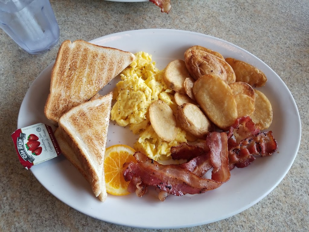 Daily Grill Restaurant | 615 Davenport Rd, Waterloo, ON N2V 2G2, Canada | Phone: (519) 886-4752