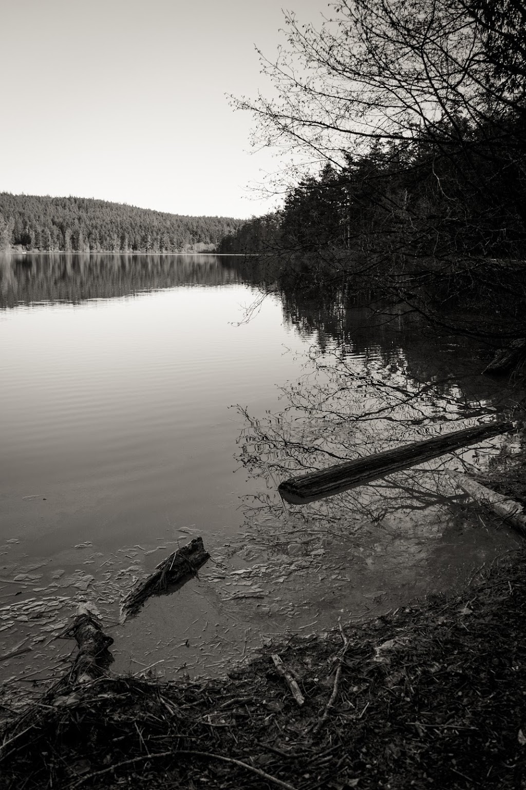 Pass Lake Boat Launch | Washington 98221, USA