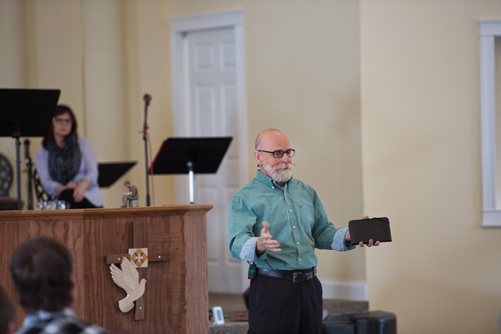 Faithworks Centre (Faithisland.org) | 1288 Loyalist Rd, North Wiltshire, PE C0A 1Y0, Canada | Phone: (902) 566-2257
