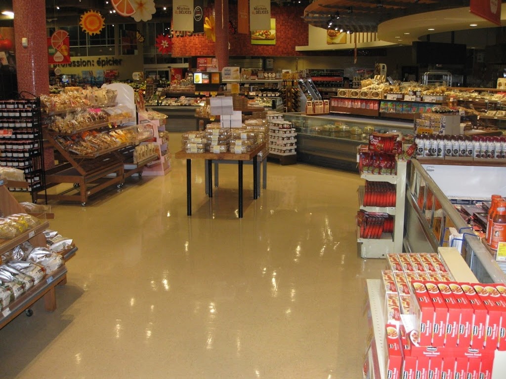 Maayouf Maintenance Expert Inc. | 1200 Av. Borduas, Québec, QC G2E 4X1, Canada | Phone: (418) 929-4185