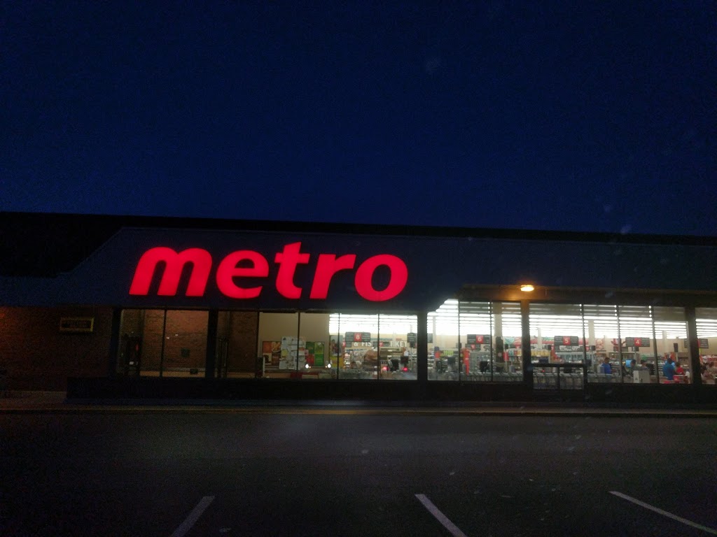 Metro | 261 Port Union Rd, Scarborough, ON M1C 2L3, Canada | Phone: (416) 284-7792