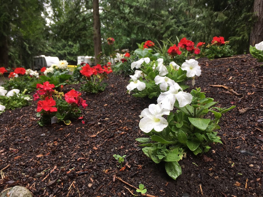Brannen Lake RV Park & Campsite | 4220 Biggs Rd, Nanaimo, BC V9T 5P9, Canada | Phone: (250) 756-0404