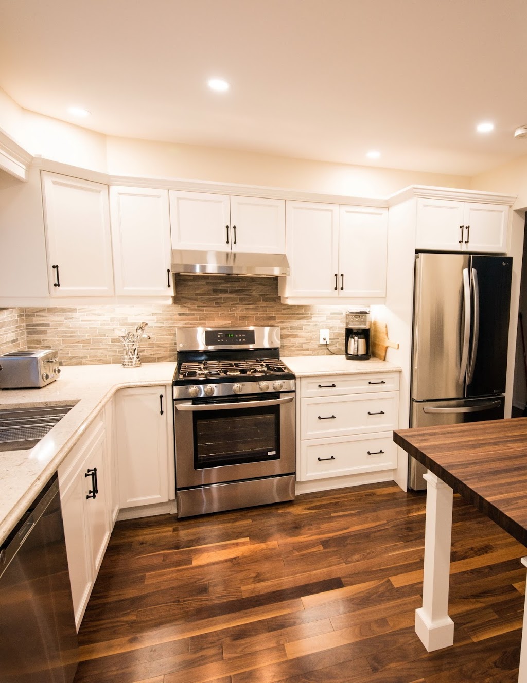 Ashwood Contracting | 27 Robb Blvd Unit # 4, Orangeville, ON L9W 3L1, Canada | Phone: (647) 334-7767