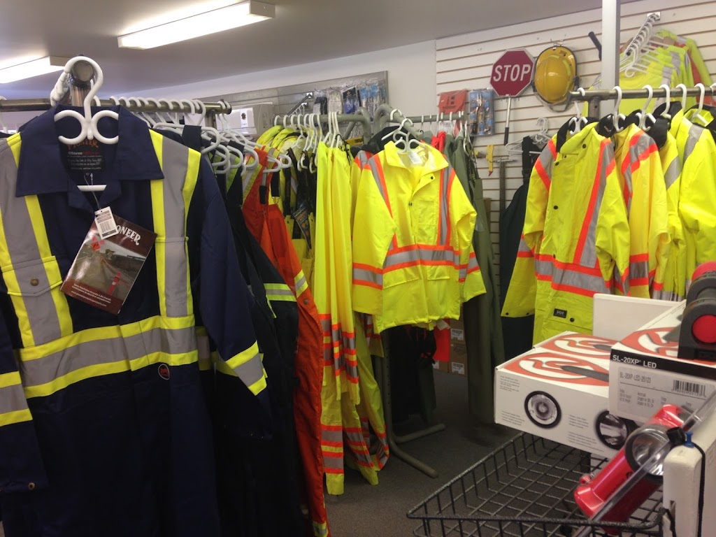 Fosters Fire & Safety Ltd | 5943 Higway 1, Cambridge Station, NS B0P 1G0, Canada | Phone: (902) 538-7214