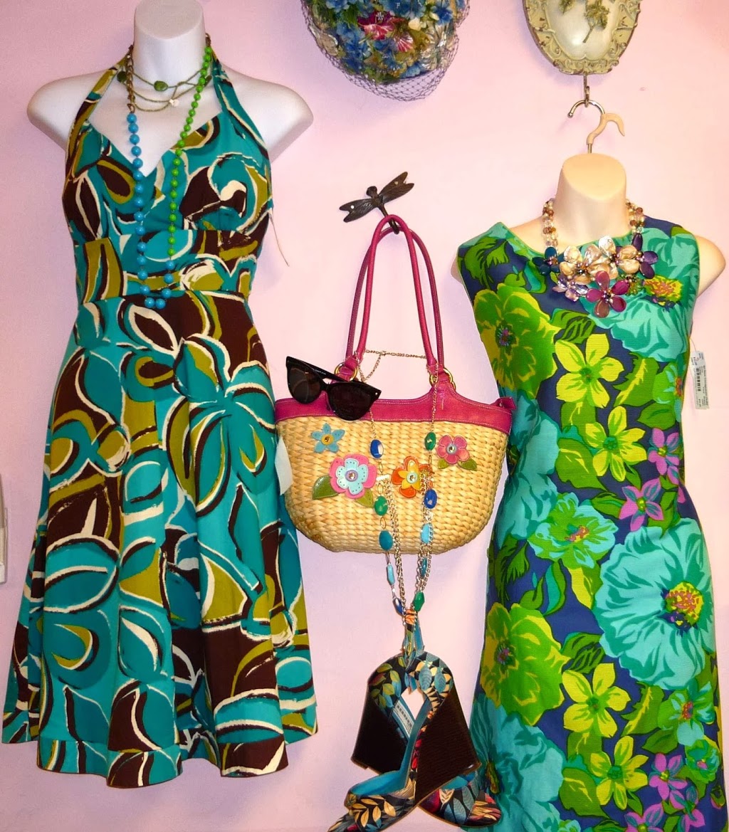 Wild Rose Consignment Clothing | 23 Macdonell St, Guelph, ON N1H 2Z4, Canada | Phone: (519) 763-2233