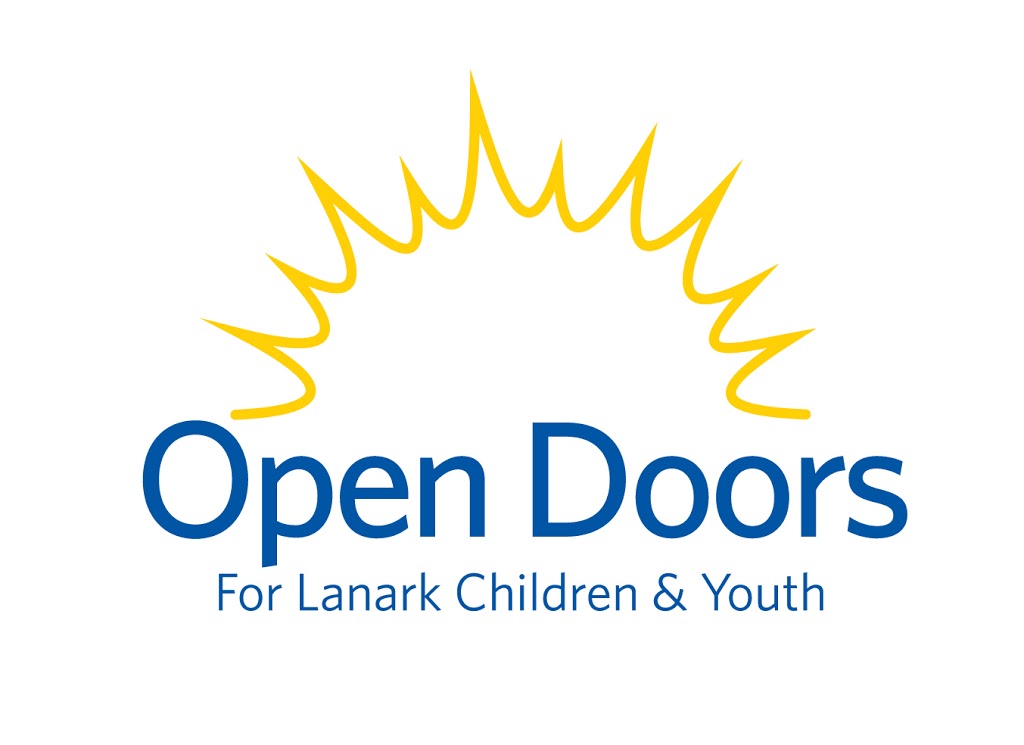 Open Doors For Lanark Children and Youth | 130 Lansdowne Ave Unit 10, Carleton Place, ON K7C 2T7, Canada | Phone: (613) 257-8260