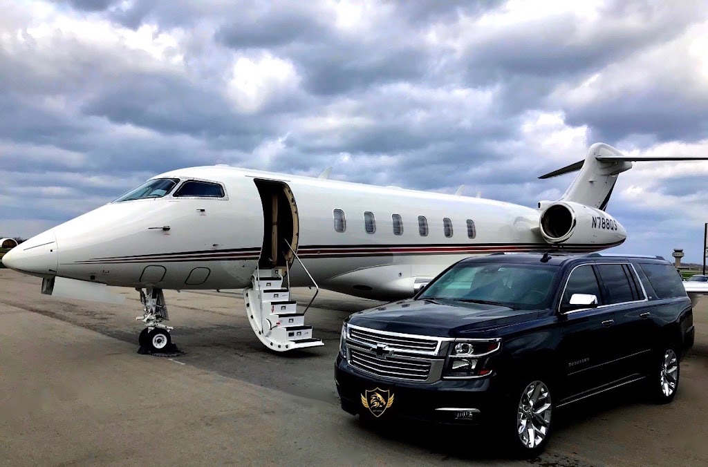 ETI Executive Transportation Inc. | 158 Cummer Ave, North York, ON M2M 2E7, Canada | Phone: (647) 633-3307