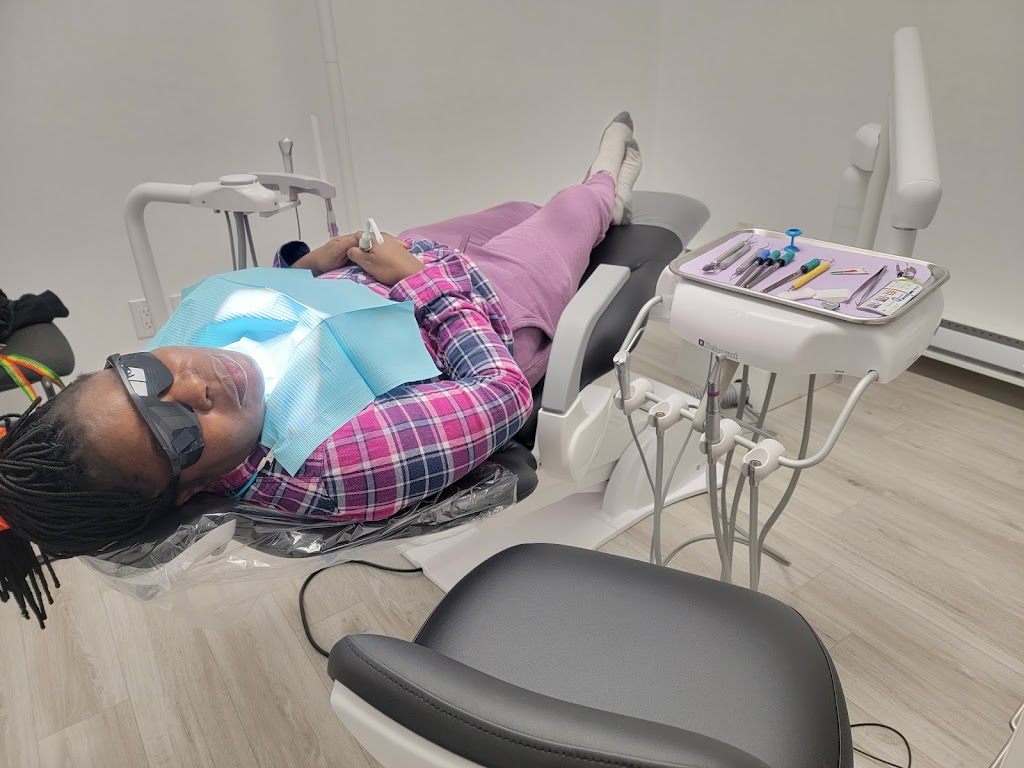 Triunity Family Dental Centre | 3421 Portage Ave #6, Winnipeg, MB R3K 2C9, Canada | Phone: (204) 831-6633