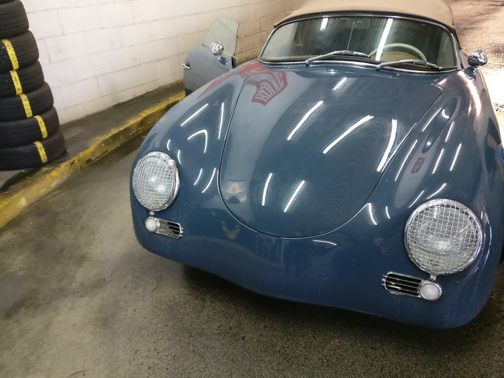 Kar King Car Wash | 1364 Powell St, Vancouver, BC V5L 1G6, Canada | Phone: (604) 254-0770