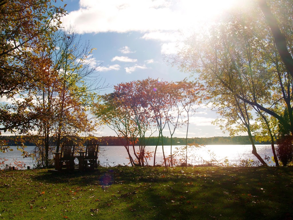 Résidence Au Soleil Levant | 318 Rue Notre-Dame, Lanoraie, QC J0K 1E0, Canada | Phone: (450) 887-7532