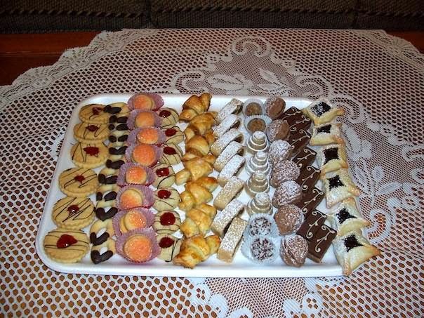 Pâtisserie Gordana | 390 Avenue Lafleur, LaSalle, QC H8R 3H6, Canada | Phone: (514) 508-2662