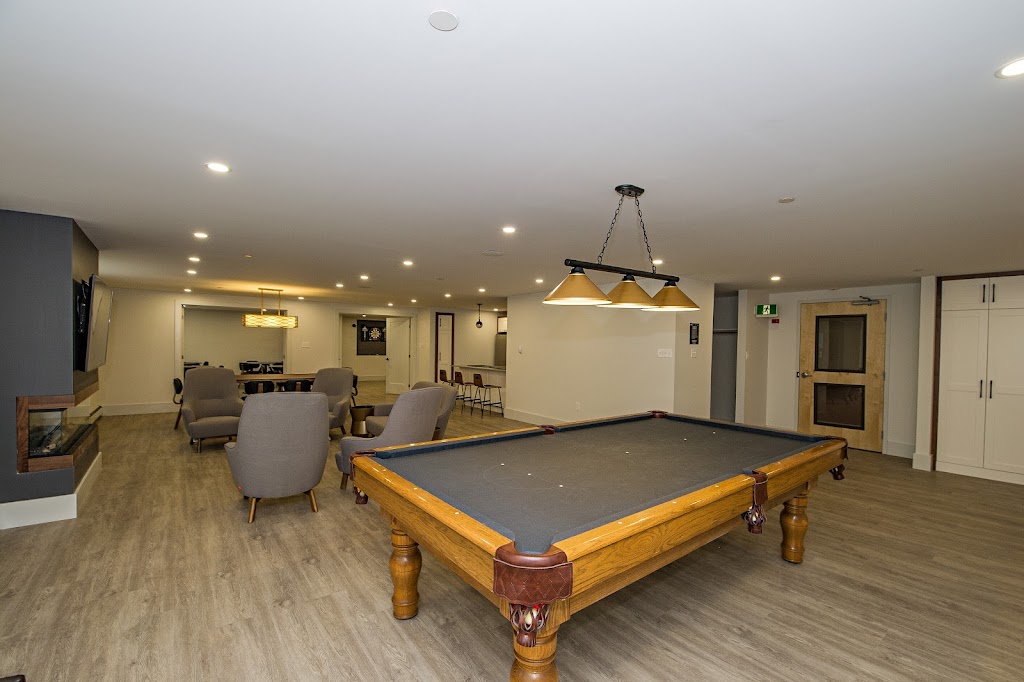 Lakecrest Estates | 31 Russell Lake Dr, Dartmouth, NS B2W 6J3, Canada | Phone: (902) 435-3316