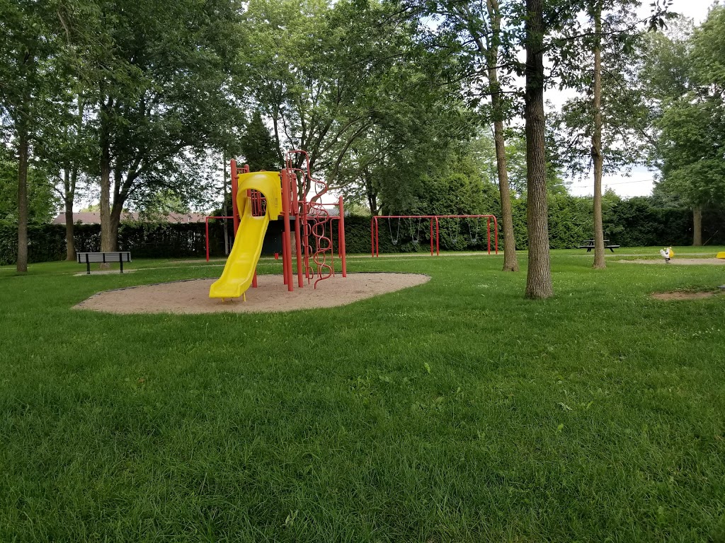Parc Saint-Malo | 570 Rue de Lorient, Terrebonne, QC J6W 1Y4, Canada