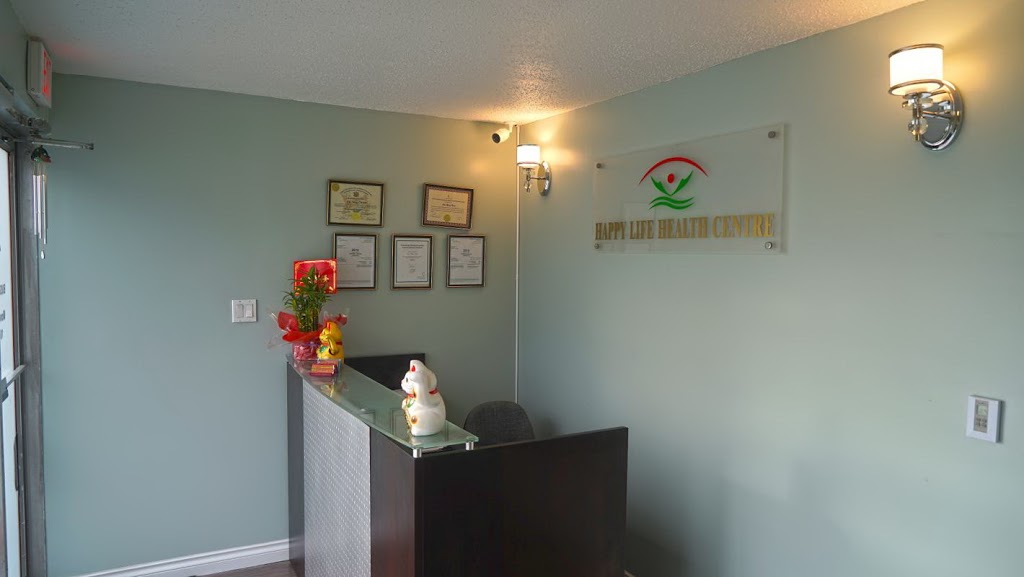 Happy Life Massage Health Centre | 2659 Kingsway, Vancouver, BC V5R 5H4, Canada | Phone: (778) 229-9987