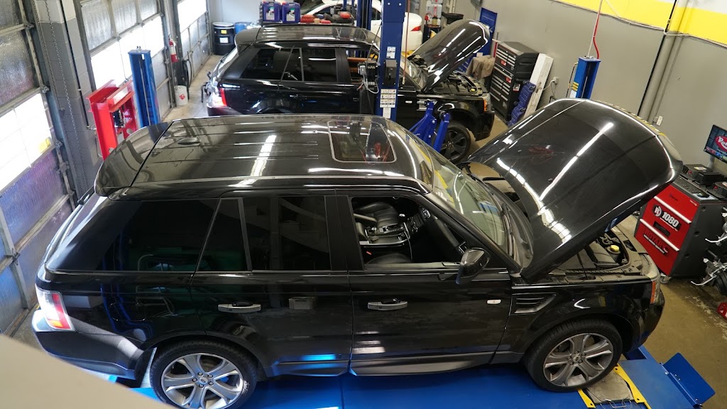 Front Line Auto Centre | 14770 64 Ave Unit #105, Surrey, BC V3S 1X7, Canada | Phone: (604) 598-8880