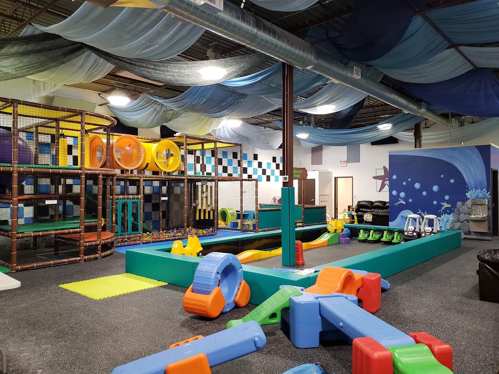 Recharge & Play Wellness Café | 550 Parkside Dr Unit B13, Waterloo, ON N2L 5V4, Canada | Phone: (519) 208-7529