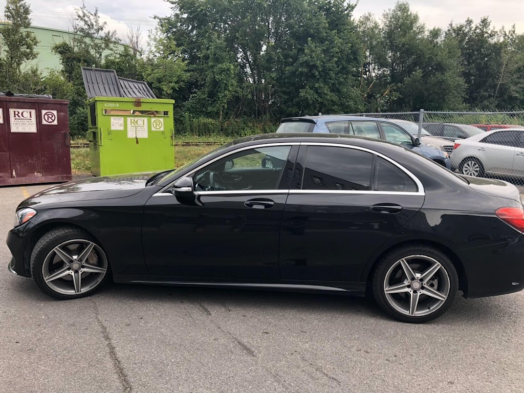 EMPIRE DREAM AUTO | 9590 Boul Henri-Bourassa E, Montréal, QC H1E 1P8, Canada | Phone: (514) 914-3771