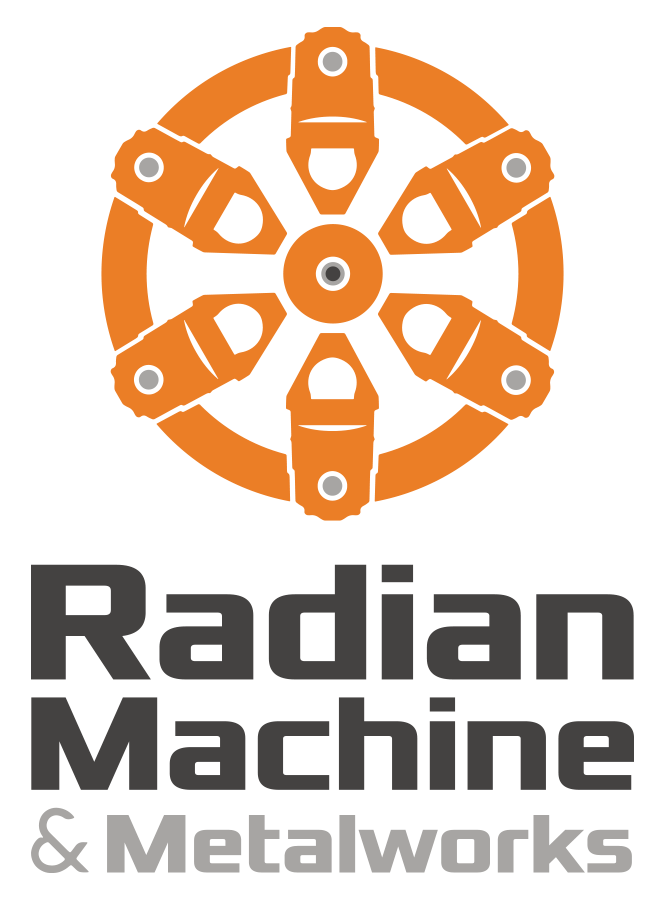 Radian Machine & Metalworks | #111-1755 SEAN HEIGHT Rd, Saanichton, BC V8M 0B3, Canada | Phone: (778) 351-1186