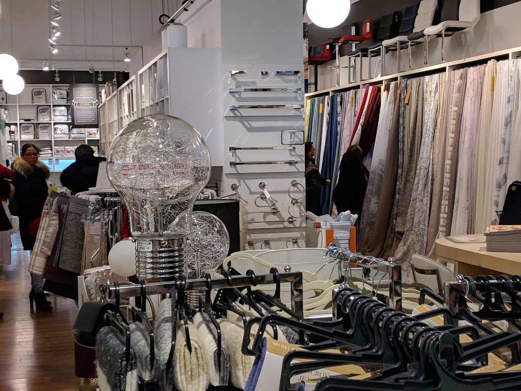Linen Chest | CARREFOUR DE LA RIVE-SUD, 584 Chemin de Touraine #103, Boucherville, QC J4B 8S5, Canada | Phone: (450) 641-4942