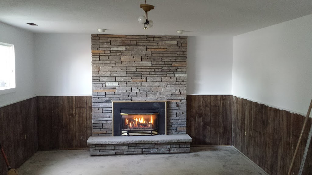 John Henry Masonry Ltd | 3260 Stonebrook Rd, Brights Grove, ON N0N 1C0, Canada | Phone: (519) 312-5648