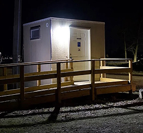 Halco Portables | 42 Clark St, Welland, ON L3B 5W6, Canada | Phone: (866) 695-8644
