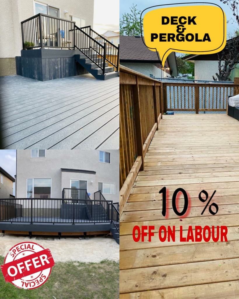 New Hope Builders | 51 Douglas Henning Bay, Winnipeg, MB R3Y 2B4, Canada | Phone: (204) 290-1808