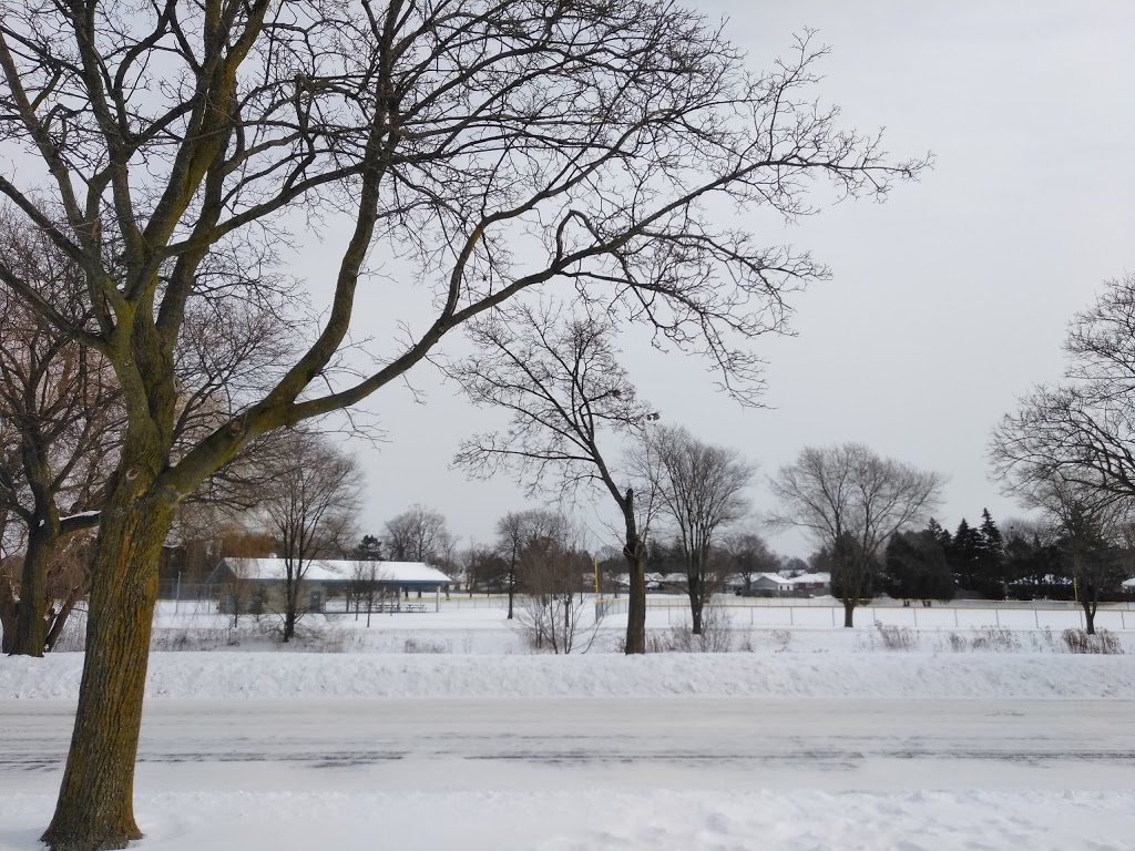 Wilson Park | Kitchener, ON N2C 1Y1, Canada