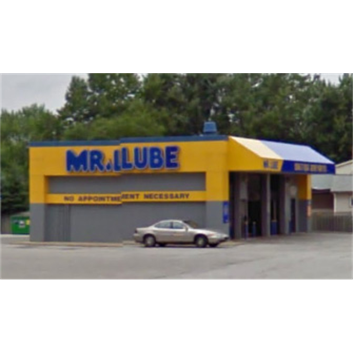 Mr. Lube | 5764 Tecumseh Rd E, Windsor, ON N8T 1E1, Canada | Phone: (519) 974-9499