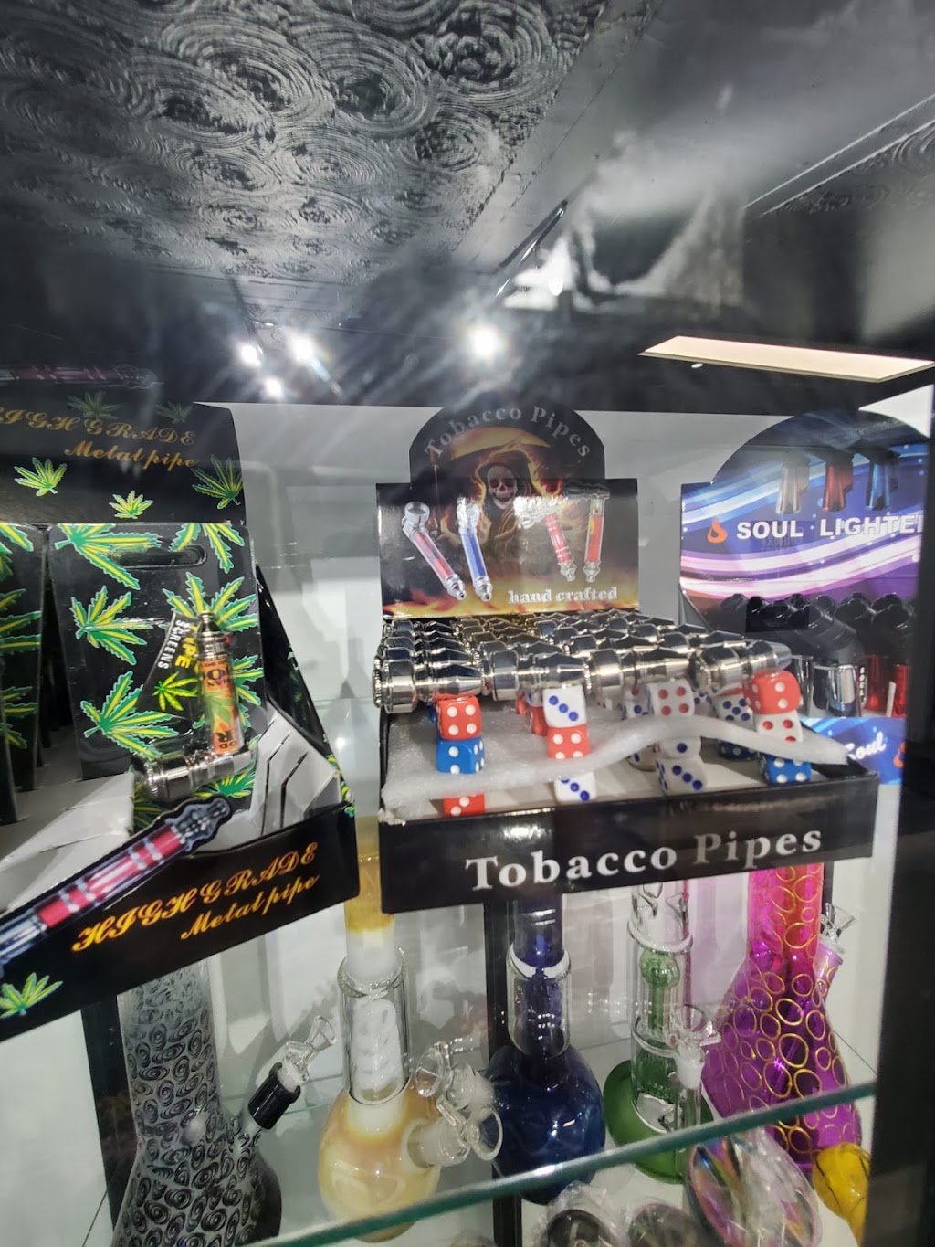 123 Cannabis Crossfield | 1314 Railway St, Crossfield, AB T0M 0S0, Canada | Phone: (403) 946-0037