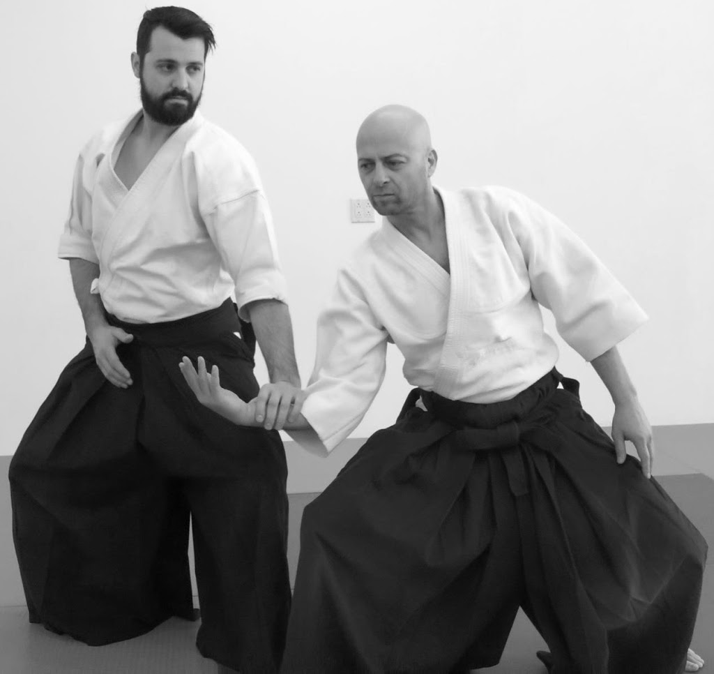 Aikido Laurentides De Saint-Jérôme Sainte-Agathe Terrebonne | 455 Rue Fournier, Saint-Jérôme, QC J7Z 4V2, Canada | Phone: (819) 322-2858