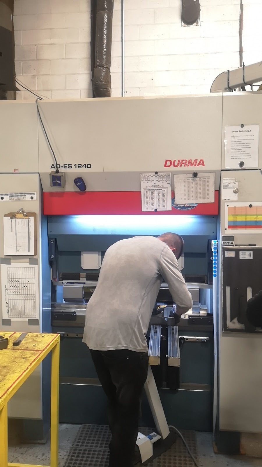 Empire Machinery | 390 Eagle Dr, Rosser - Old Kildonan, MB R3C 2E6, Canada | Phone: (800) 665-8089