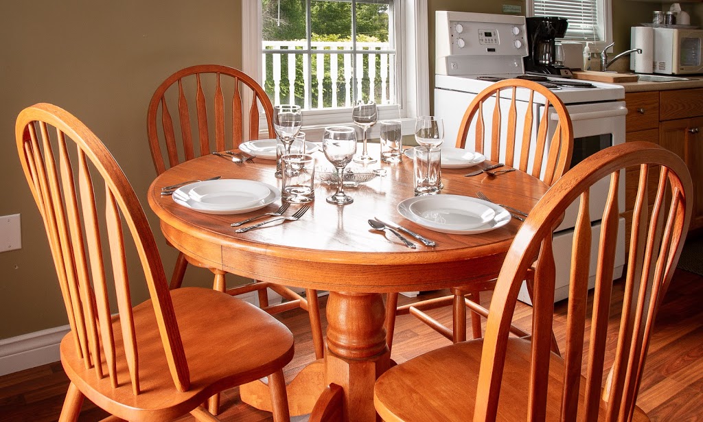 Harbourview Guesthouse and Suites | 7029 Prospect Rd, West Dover, NS B3Z 3S9, Canada | Phone: (902) 823-1301